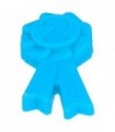 Medium Azure Friends Accessories Award Ribbon with Number 2