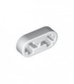 White Technic, Liftarm 1 x 2 Thin