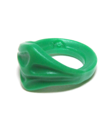 Green Minifig, Bandana Ninja