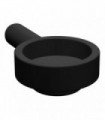 Black Minifig, Utensil Frying Pan
