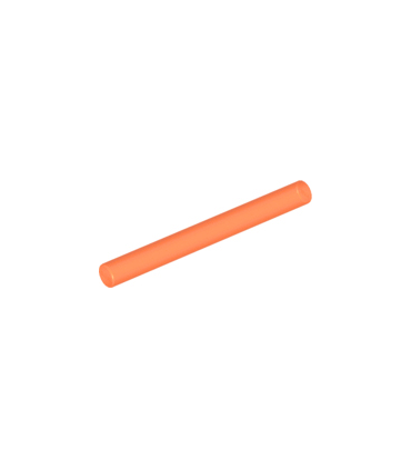 Trans-Neon Orange Bar 4L