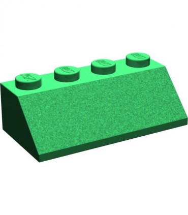 Green Slope 45 2 x 4