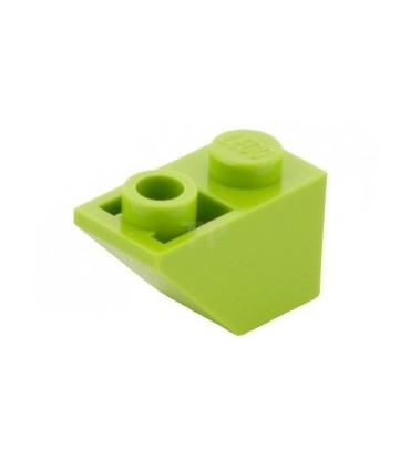 Lime Slope, Inverted 45 2 x 1