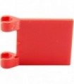 Red Flag 2 x 2 Square