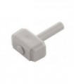 Light Bluish Gray Minifig, Utensil Tool Sledgehammer (Mjolnir)
