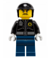 Officer Toque (70607)