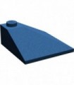 Dark Blue Slope 33 3 x 3 Double Convex