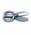 Flat Silver Minifig, Utensil Scissors
