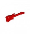 Red Minifig, Utensil Guitar Electric