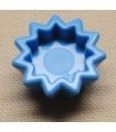 Medium Blue Friends Accessories Cupcake Holder