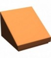 Dark Orange Slope 30 1 x 1 x 2/3