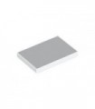 White Tile 2 x 3