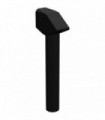 Black Minifig, Utensil Tool Hammer