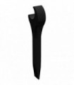 Black Minifig, Utensil Tool Spanner