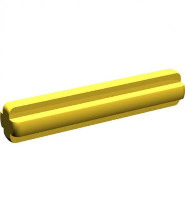Yellow Technic, Axle 3