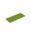 Lime Plate 6 x 16