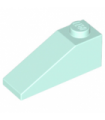 Light Aqua Slope 33 3 x 1