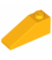 Bright Light Orange Slope 33 3 x 1