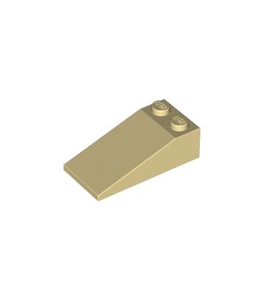 Tan Slope 18 4 x 2