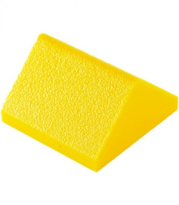 Yellow Slope 45 2 x 2 Double