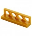 Pearl Gold Fence 1 x 4 x 1