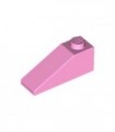 Bright Pink Slope 33 3 x 1