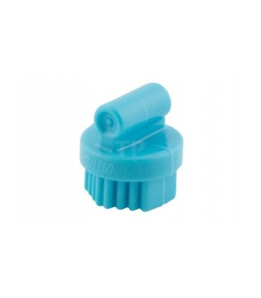 Medium Azure Friends Accessories Brush Round, Small
