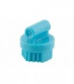 Medium Azure Friends Accessories Brush Round, Small