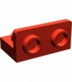 Red Bracket 1 x 2 - 1 x 2 Inverted