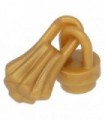 Pearl Gold Tassel