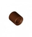 Reddish Brown Technic, Pin Connector Round 1L