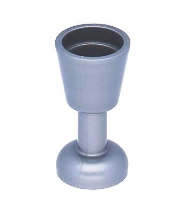Flat Silver Minifig, Utensil Goblet