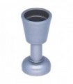 Flat Silver Minifig, Utensil Goblet