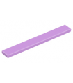 Lavender Tile 1 x 8